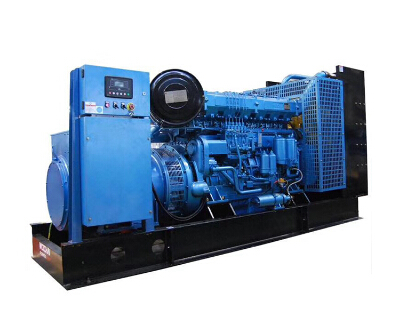 开化宗申动力150kw大型柴油发电机组
