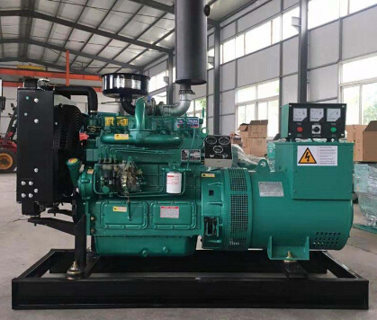 开化宗申动力10kw小型柴油发电机