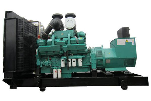 开化柴油发电机组 开化柴油发电机组