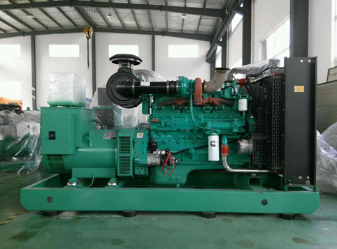 开化柴油发电机组 开化柴油发电机组