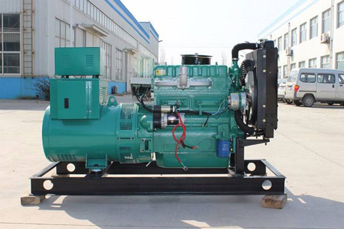 开化小型柴油发电机 开化小型柴油发电机