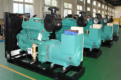 开化小型柴油发电机 开化小型柴油发电机