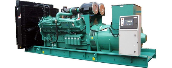 开化柴油发电机 开化柴油发电机
