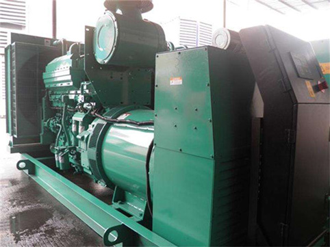 开化柴油发电机 开化柴油发电机