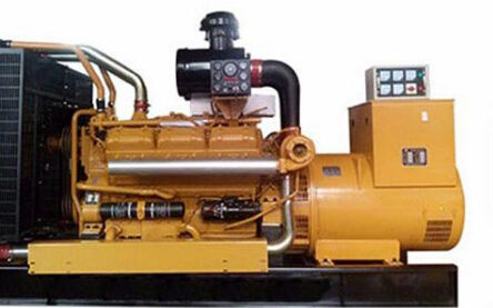 开化发电机出租