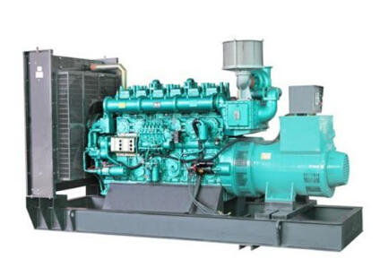 开化发电机出租