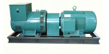 开化发电机出租