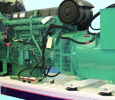 开化发电机出租